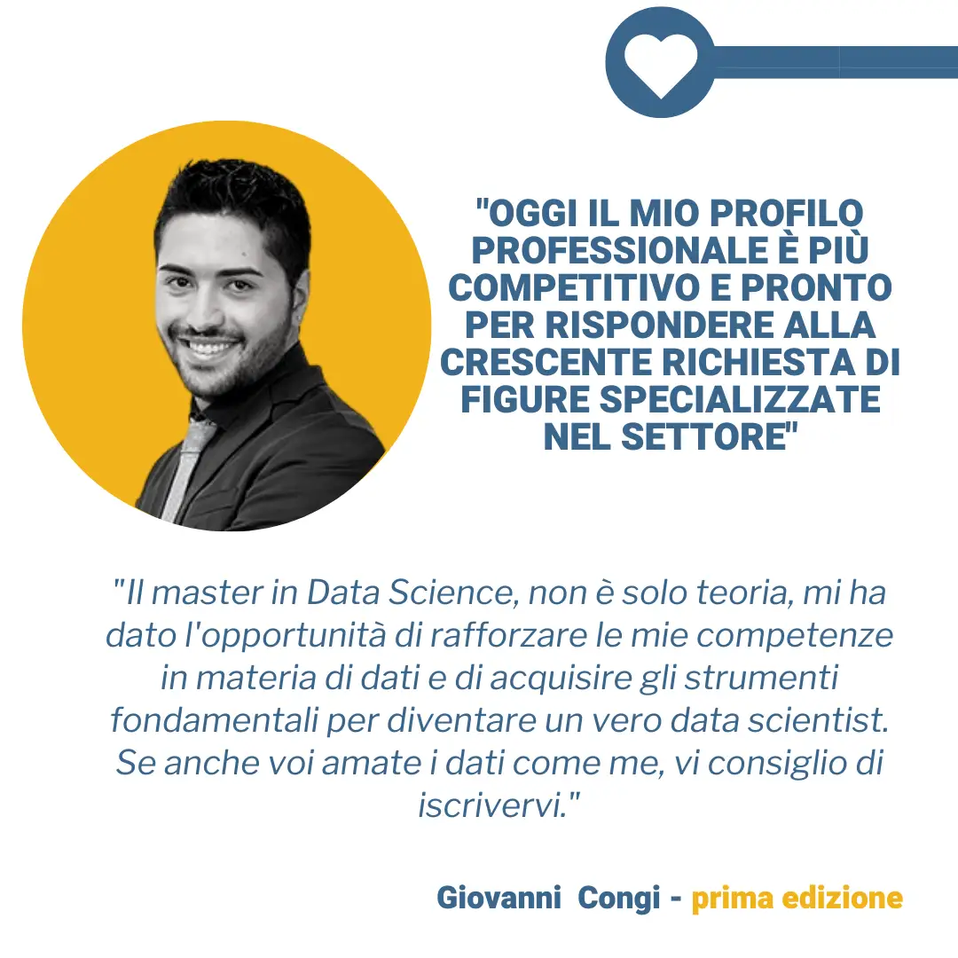 Card 8 - Master in Data Science