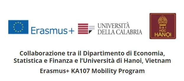Erasmus+ KA107 Mobility Program
