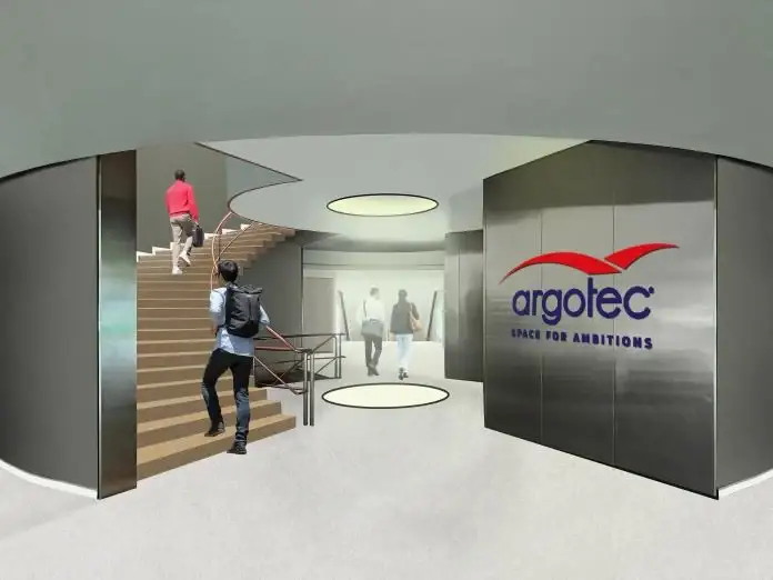 Argotec-Space-Park-courtesy-Argotec