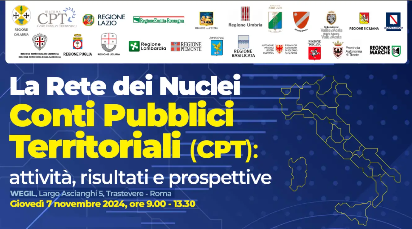 Convegno Roma 07 novembre 2024