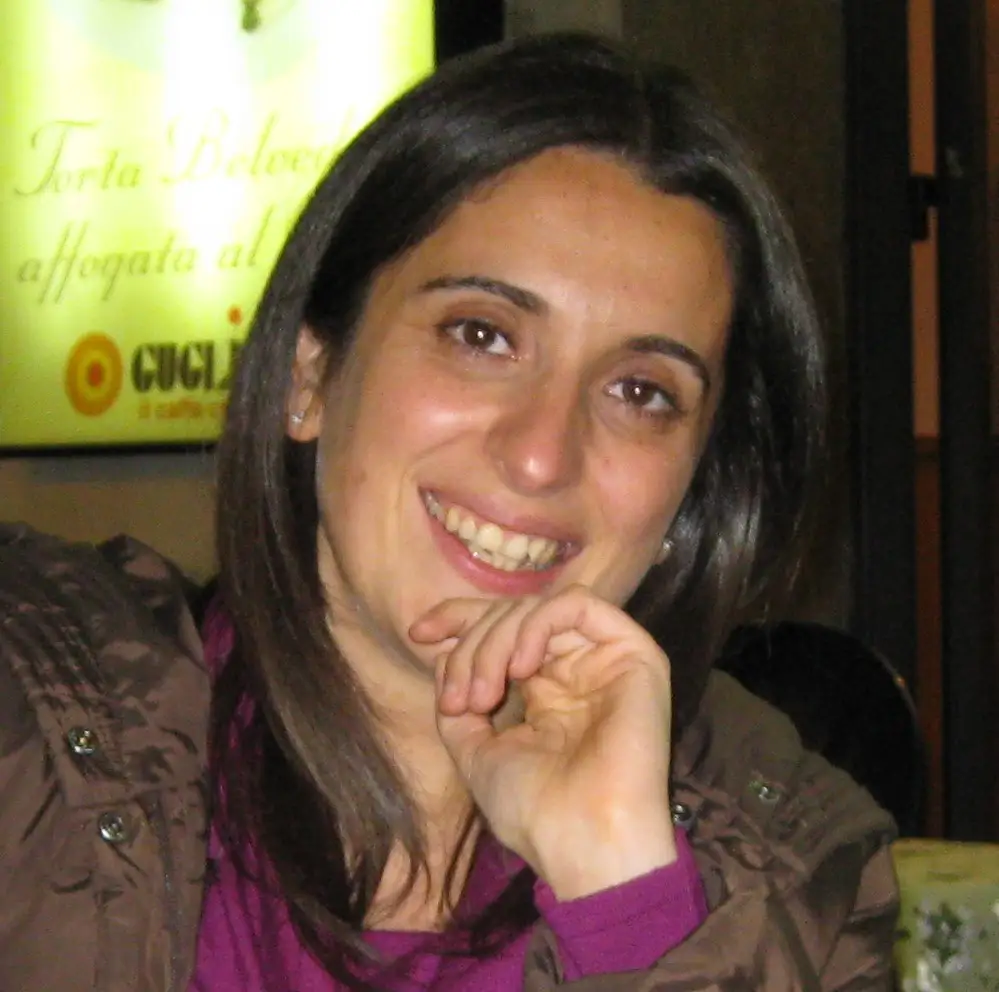 Francesca Vocaturo