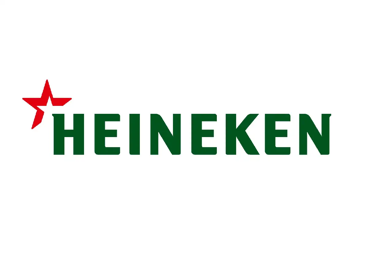 Logo Heineken Logo Heineken