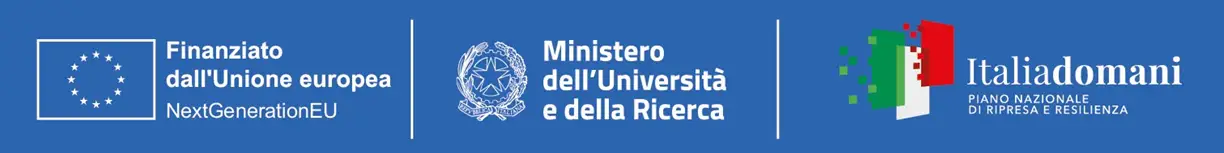 Logo PRIN PNRR 2