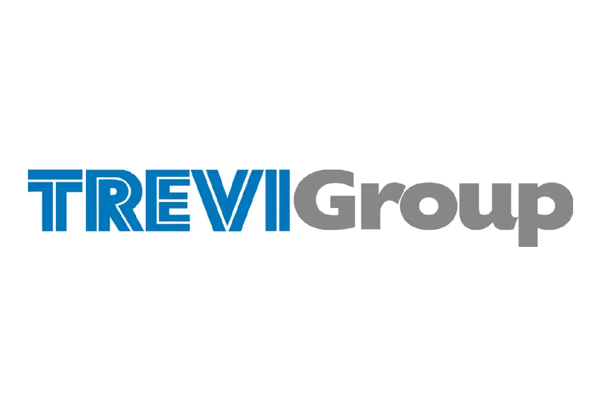 Logo Trevi Logo Trevi