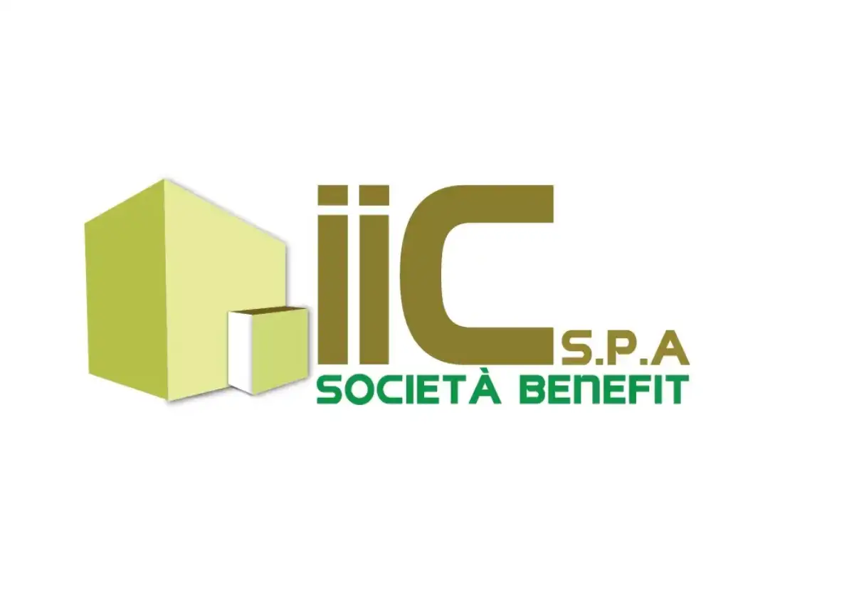 Logo IIC agenda Logo IIC agenda