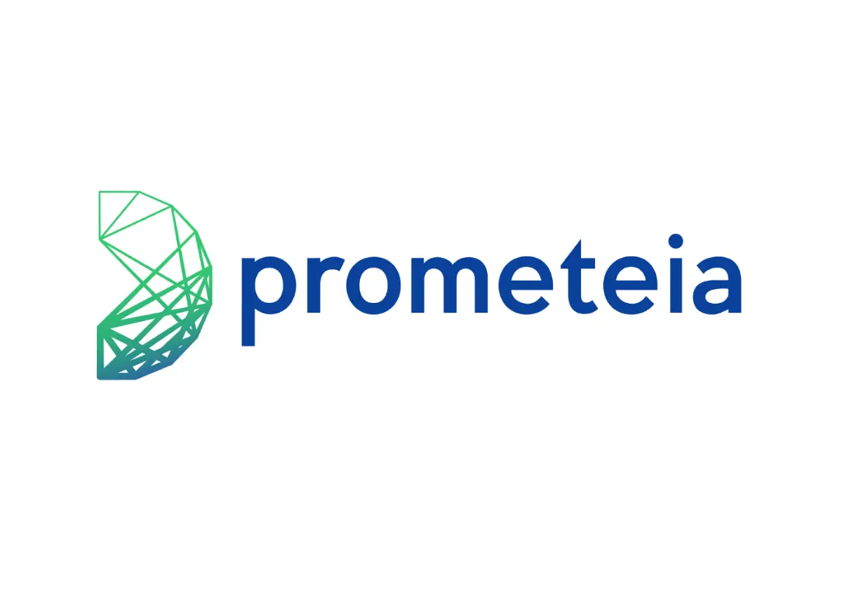 Logo Prometeia